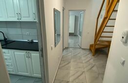 Apartament cu 3 camere, 2 bai, 80mp, zona Baciu