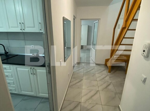 Apartament de vânzare 3 camere Baciu - 118714AV | BLITZ Cluj-Napoca | Poza1
