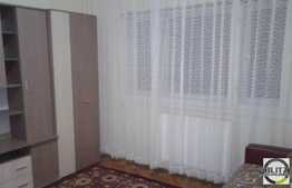 2 camere, 52 mp, decomandat, mobilat dragut, strada Lunii