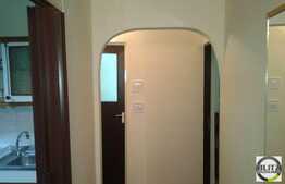 2 camere, 52 mp, decomandat, mobilat dragut, strada Lunii