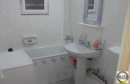 2 camere, 52 mp, decomandat, mobilat dragut, strada Lunii