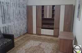 2 camere, 52 mp, decomandat, mobilat dragut, strada Lunii