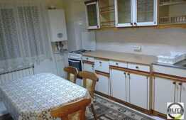 2 camere, 52 mp, decomandat, mobilat dragut, strada Lunii