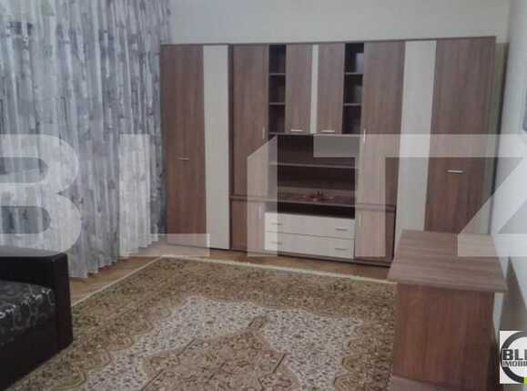 Apartament de închiriat 2 camere Zorilor - 11872AI | BLITZ Cluj-Napoca | Poza1