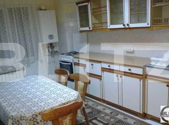 Apartament de închiriat 2 camere Zorilor - 11872AI | BLITZ Cluj-Napoca | Poza2