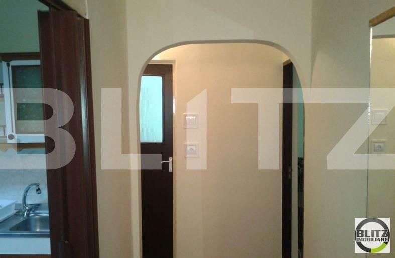 Apartament de închiriat 2 camere Zorilor - 11872AI | BLITZ Cluj-Napoca | Poza5