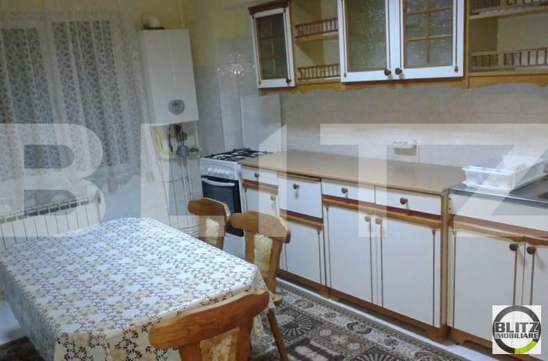 Apartament de închiriat 2 camere Zorilor - 11872AI | BLITZ Cluj-Napoca | Poza2