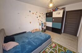 Apartament de 3 camere, 66mp, etaj intermediar, bloc nou, zona Pod Ira