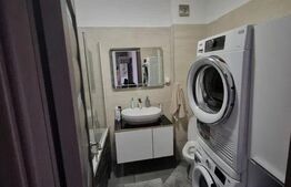 Apartament de 3 camere, 66mp, etaj intermediar, bloc nou, zona Pod Ira