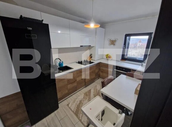 Apartament de vânzare 3 camere Marasti - 118720AV | BLITZ Cluj-Napoca | Poza3