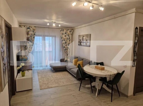 Apartament de vânzare 3 camere Marasti - 118720AV | BLITZ Cluj-Napoca | Poza1