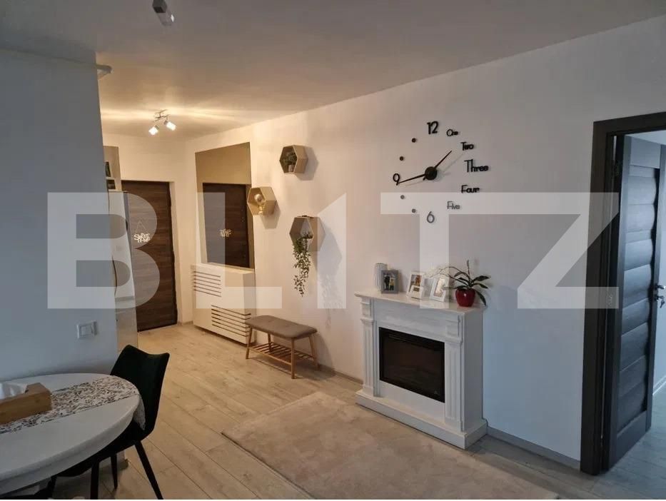 Apartament de vânzare 3 camere Marasti - 118720AV | BLITZ Cluj-Napoca | Poza2