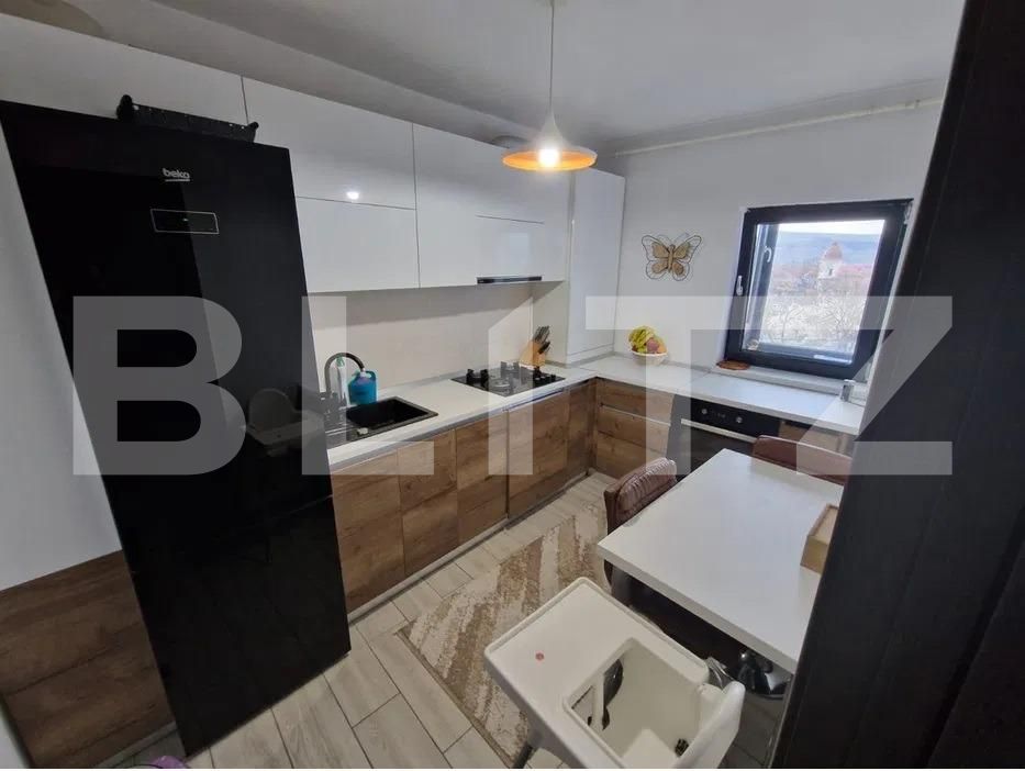 Apartament de vânzare 3 camere Marasti - 118720AV | BLITZ Cluj-Napoca | Poza3