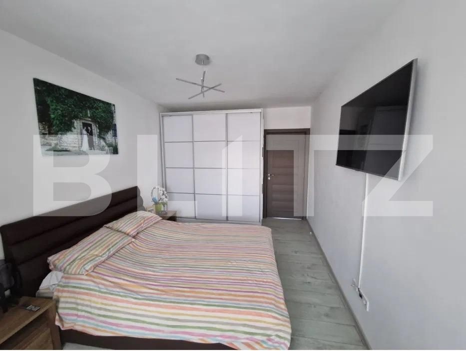 Apartament de vânzare 3 camere Marasti - 118720AV | BLITZ Cluj-Napoca | Poza4