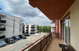 Apartament de 3 camere, 64mp, parcare, zona strazii Mircea Eliade