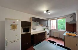 Apartament de 3 camere, 64mp, parcare, zona strazii Mircea Eliade