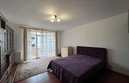 Apartament de 3 camere, 64mp, parcare, zona strazii Mircea Eliade