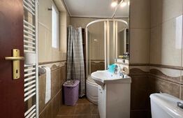 Apartament de 3 camere, 64mp, parcare, zona strazii Mircea Eliade