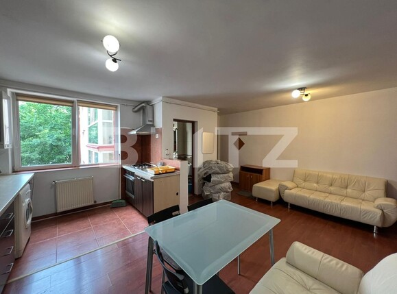 Apartament de închiriat 3 camere Zorilor - 118729AI | BLITZ Cluj-Napoca | Poza5