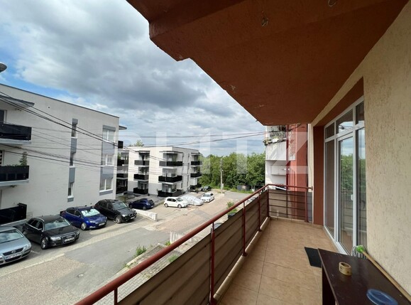 Apartament de închiriat 3 camere Zorilor - 118729AI | BLITZ Cluj-Napoca | Poza9