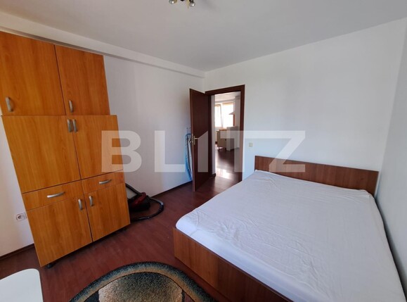 Apartament de închiriat 3 camere Zorilor - 118729AI | BLITZ Cluj-Napoca | Poza4