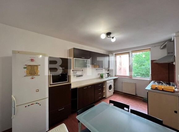 Apartament de închiriat 3 camere Zorilor - 118729AI | BLITZ Cluj-Napoca | Poza6