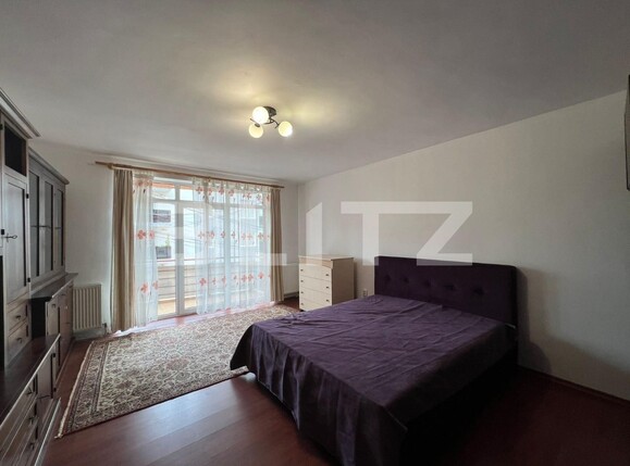 Apartament de închiriat 3 camere Zorilor - 118729AI | BLITZ Cluj-Napoca | Poza1