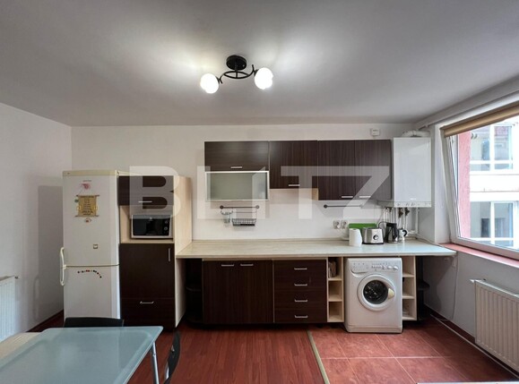 Apartament de închiriat 3 camere Zorilor - 118729AI | BLITZ Cluj-Napoca | Poza7