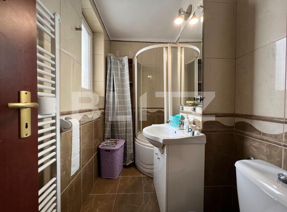 Apartament de închiriat 3 camere Zorilor - 118729AI | BLITZ Cluj-Napoca | Poza8