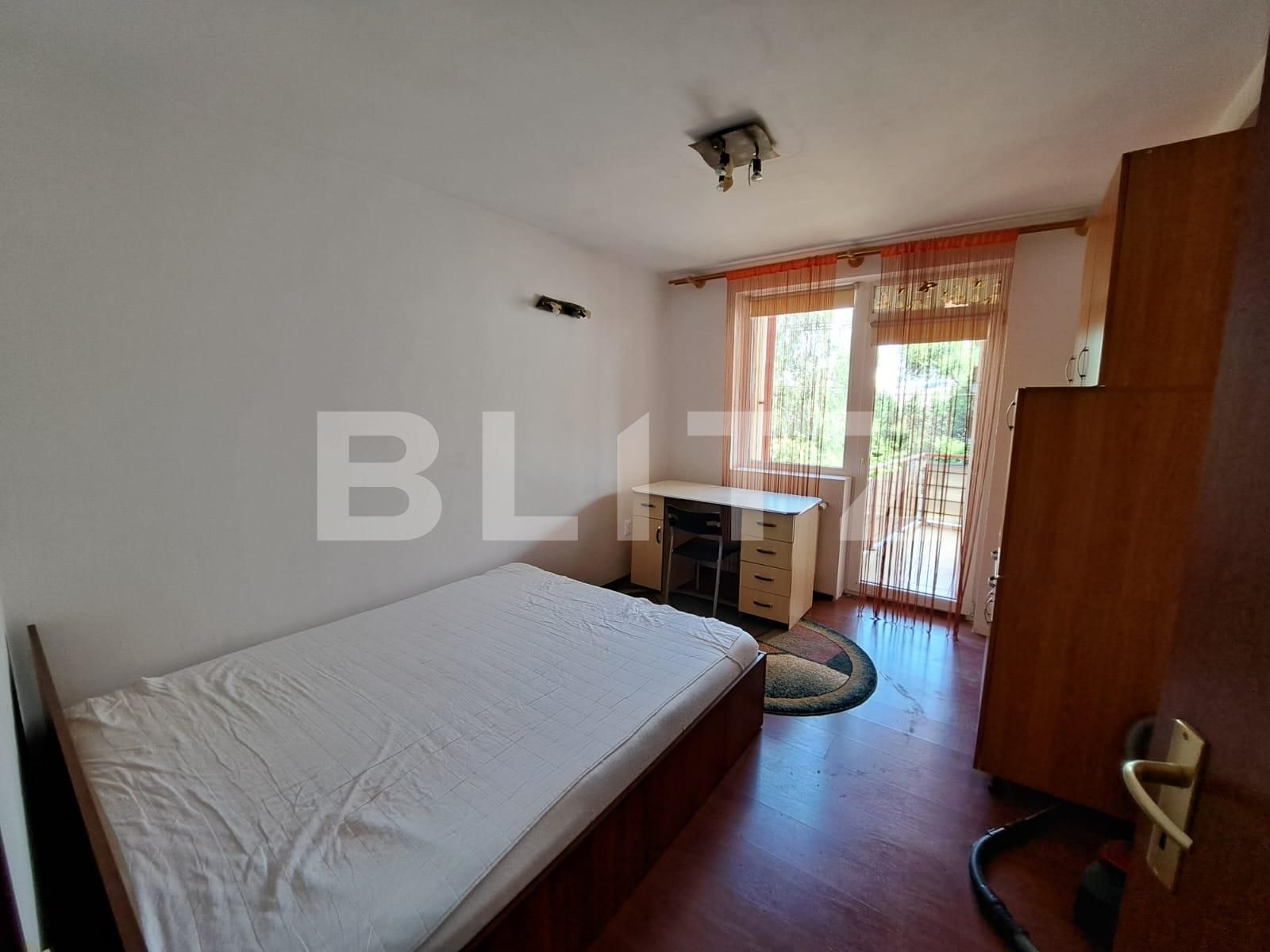 Apartament de închiriat 3 camere Zorilor - 118729AI | BLITZ Cluj-Napoca | Poza3