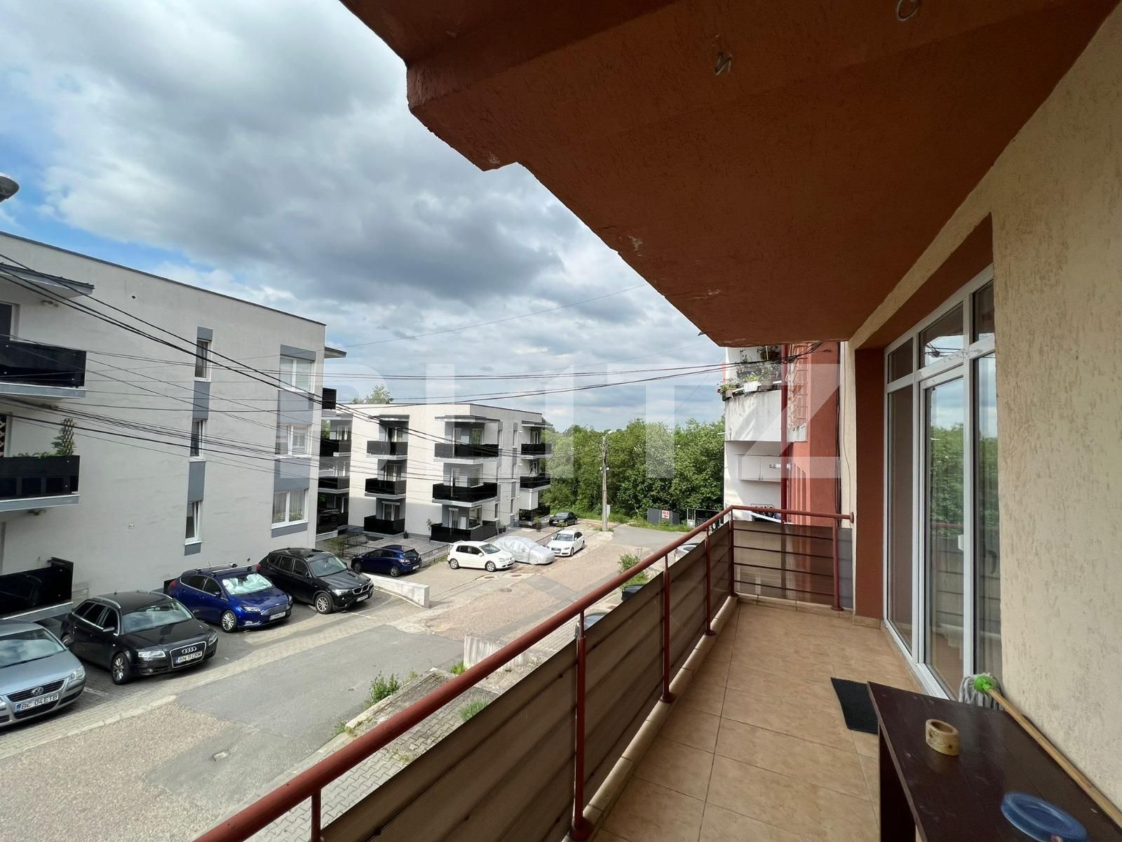 Apartament de închiriat 3 camere Zorilor - 118729AI | BLITZ Cluj-Napoca | Poza9