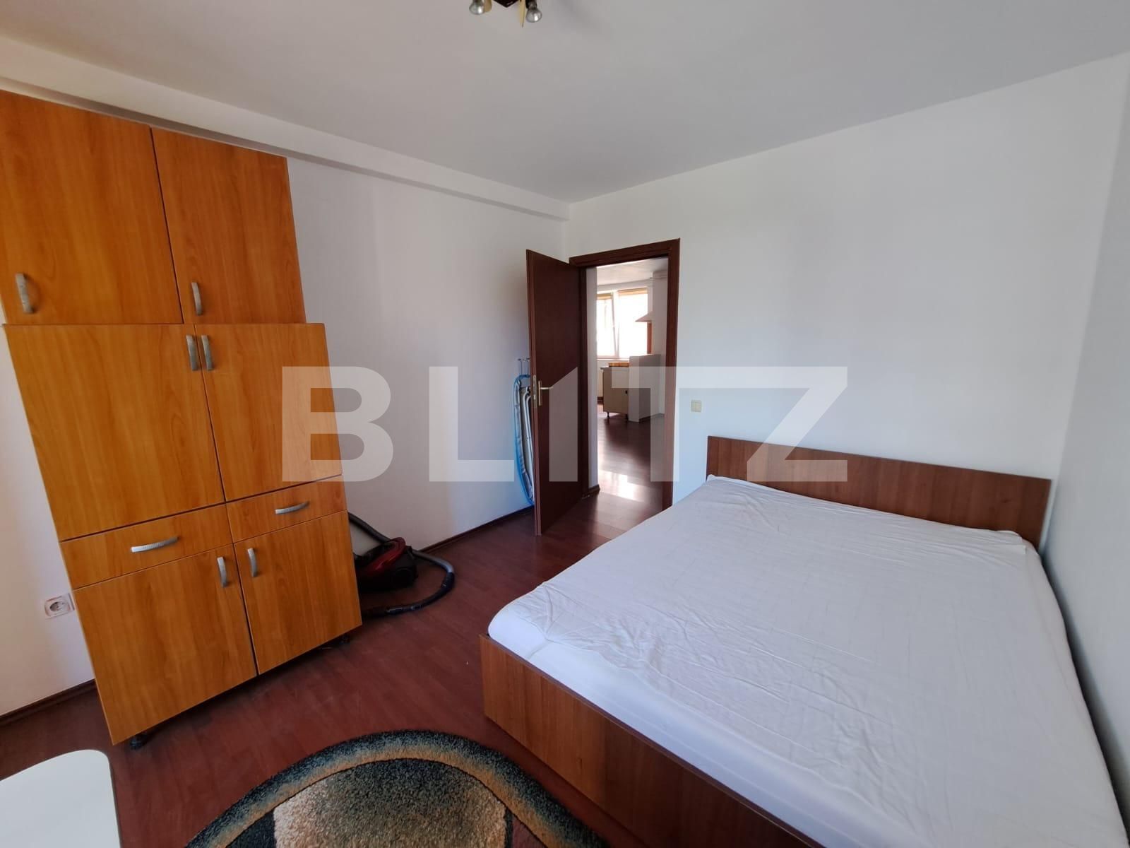 Apartament de închiriat 3 camere Zorilor - 118729AI | BLITZ Cluj-Napoca | Poza4