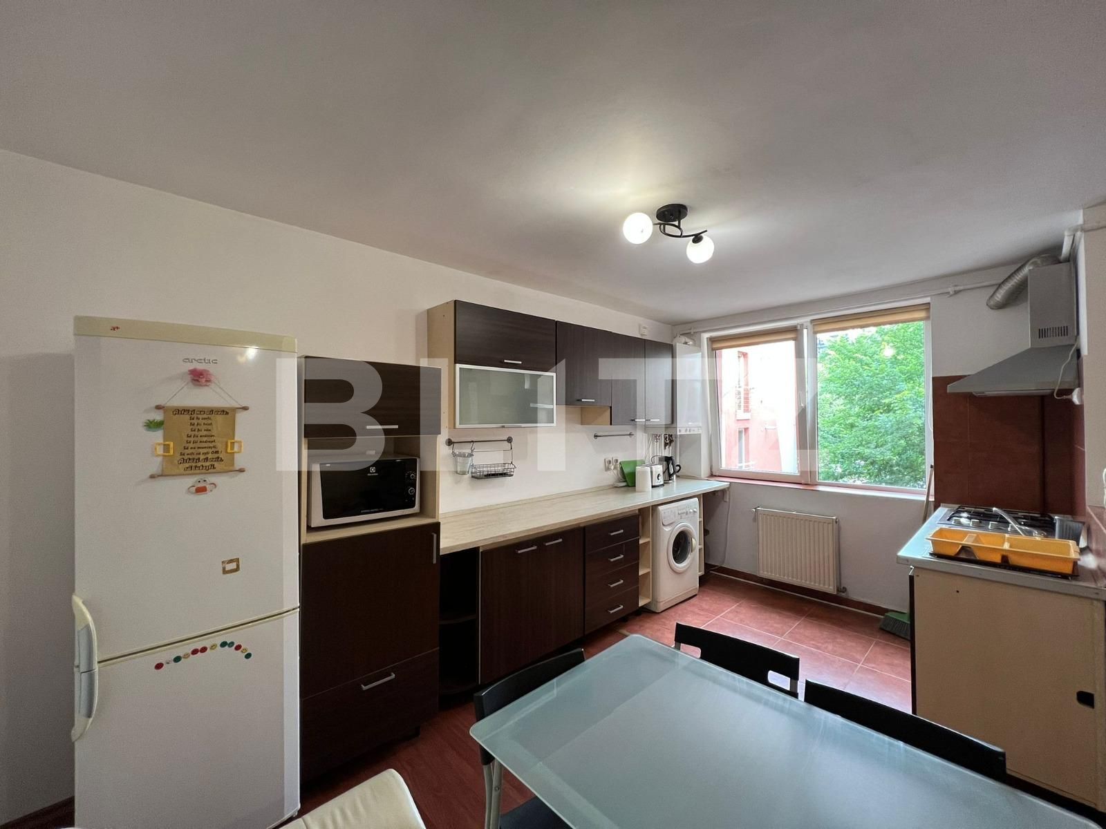 Apartament de închiriat 3 camere Zorilor - 118729AI | BLITZ Cluj-Napoca | Poza6