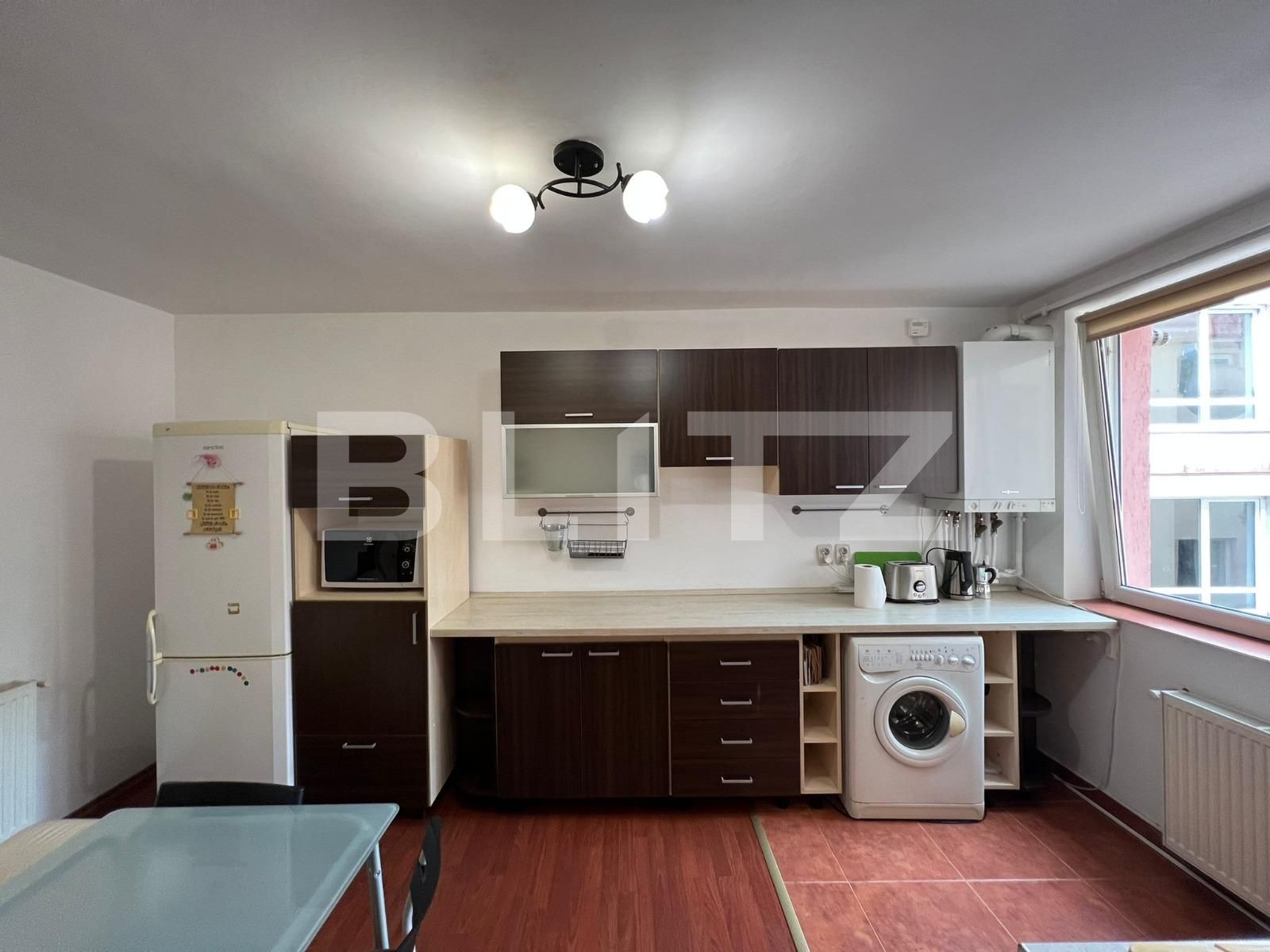 Apartament de închiriat 3 camere Zorilor - 118729AI | BLITZ Cluj-Napoca | Poza7