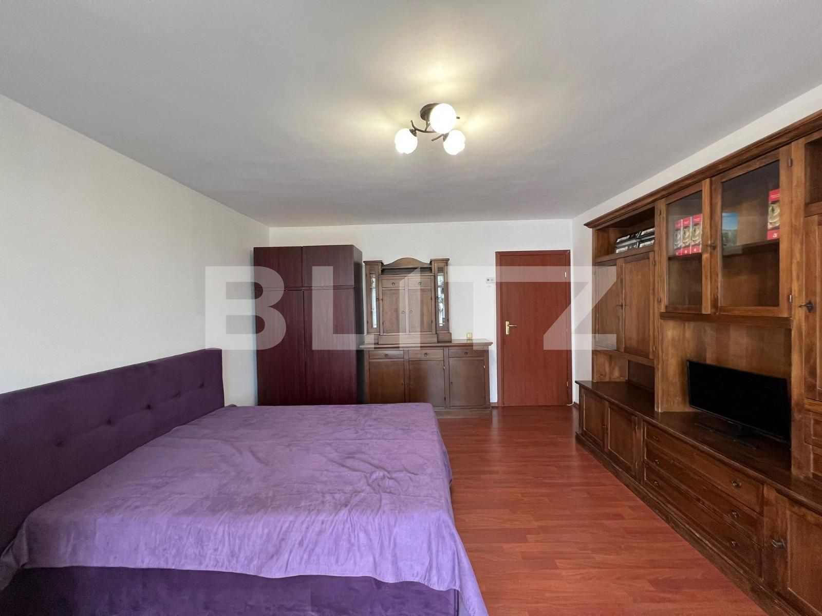 Apartament de închiriat 3 camere Zorilor - 118729AI | BLITZ Cluj-Napoca | Poza2