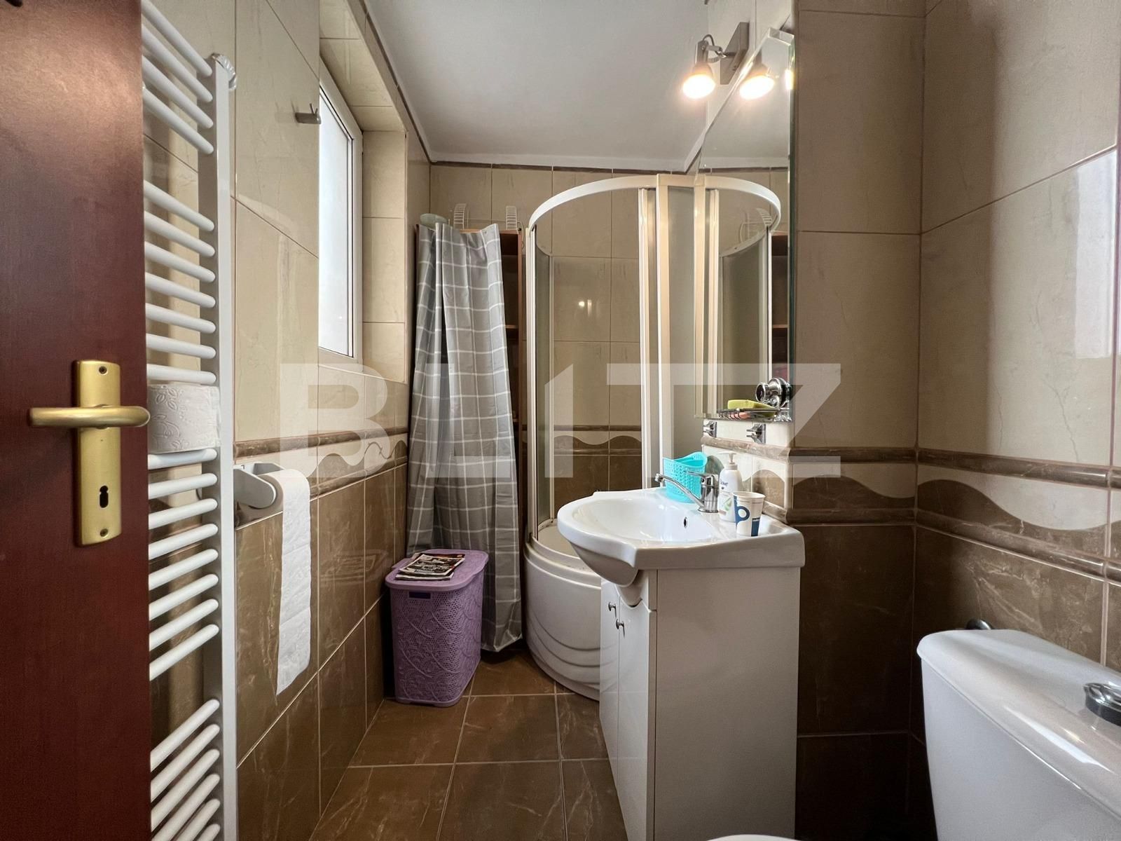 Apartament de închiriat 3 camere Zorilor - 118729AI | BLITZ Cluj-Napoca | Poza8