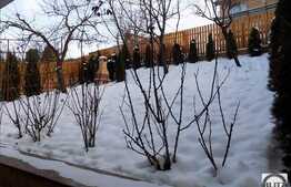 3 camere, decomandat, terasa, parcare, boxa, in imobil de tip casa/vila!