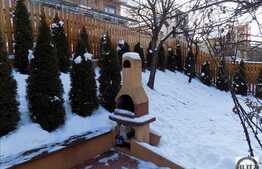 3 camere, decomandat, terasa, parcare, boxa, in imobil de tip casa/vila!