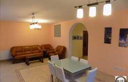 3 camere, decomandat, terasa, parcare, boxa, in imobil de tip casa/vila!