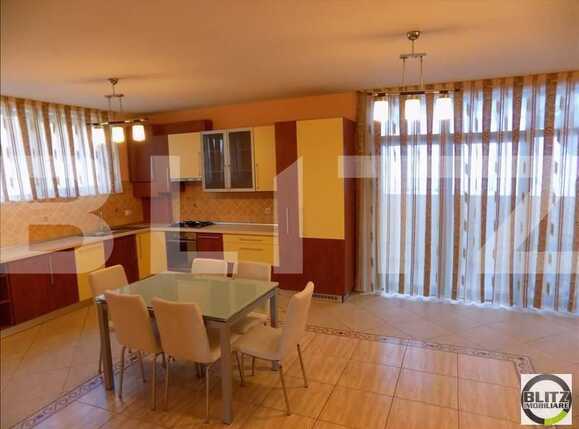Apartament de vânzare 3 camere Andrei Mureşanu - 11873AV | BLITZ Cluj-Napoca | Poza1