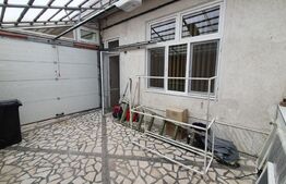 Casa 3 camere, 100mp utili, Central