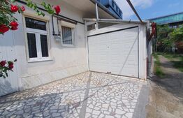 Casa 3 camere, 100mp utili, Central