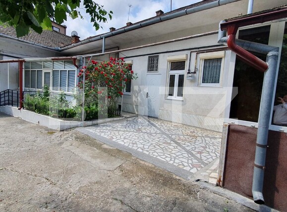Casa de vânzare 3 camere Central - 118734CV | BLITZ Cluj-Napoca | Poza2