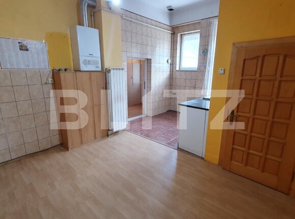 Casa de vânzare 3 camere Central - 118734CV | BLITZ Cluj-Napoca | Poza3