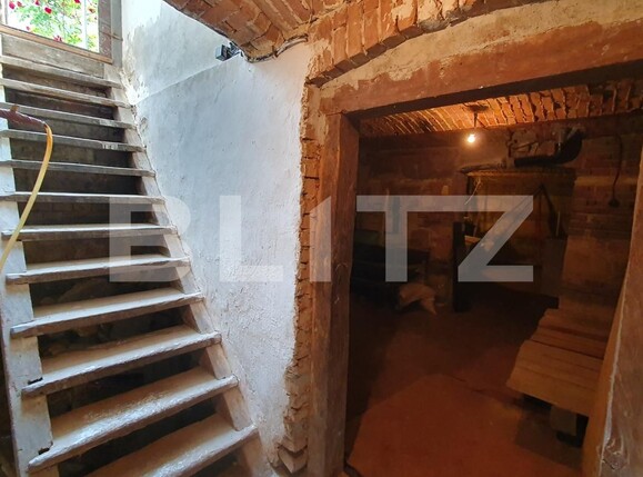 Casa de vânzare 3 camere Central - 118734CV | BLITZ Cluj-Napoca | Poza13