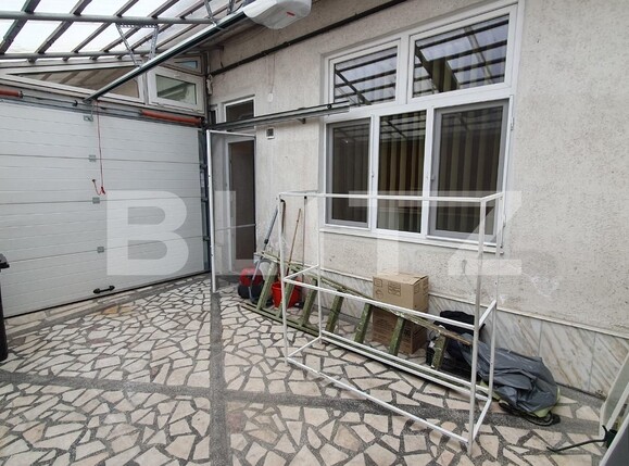 Casa de vânzare 3 camere Central - 118734CV | BLITZ Cluj-Napoca | Poza8