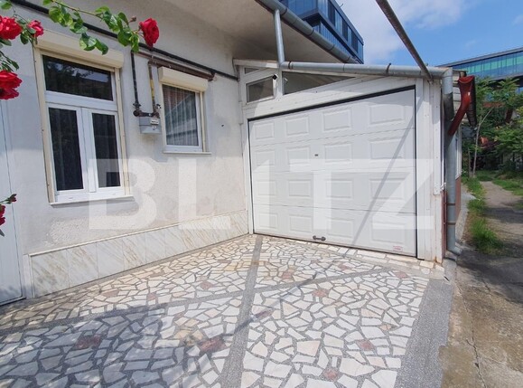 Casa de vânzare 3 camere Central - 118734CV | BLITZ Cluj-Napoca | Poza1