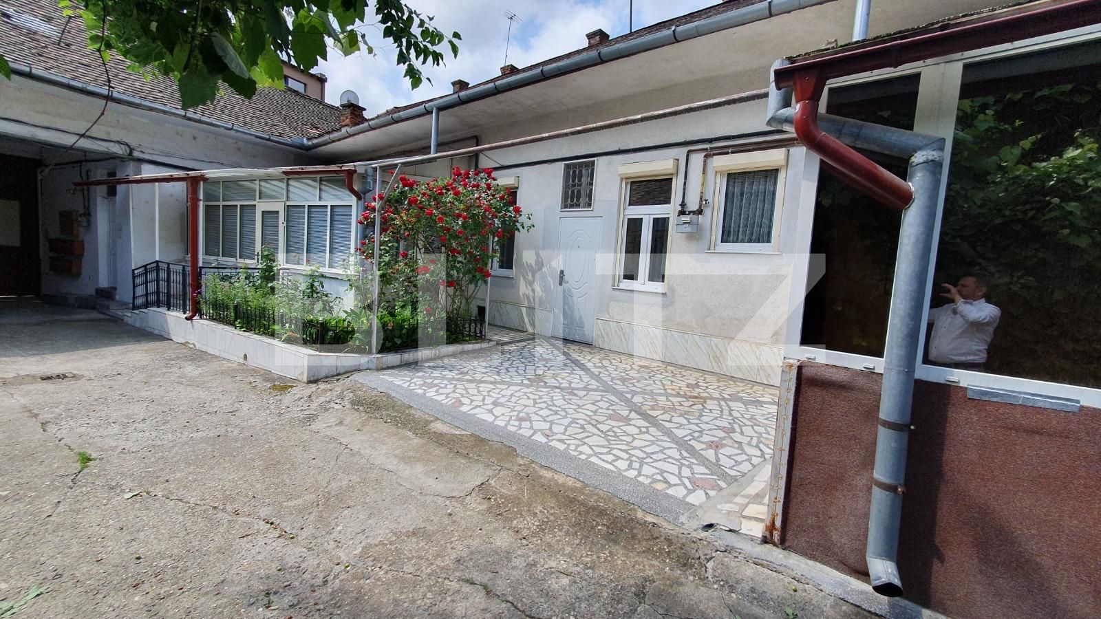 Casa de vânzare 3 camere Central - 118734CV | BLITZ Cluj-Napoca | Poza2