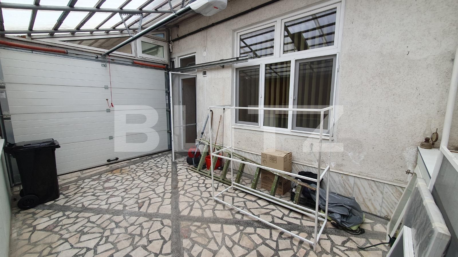 Casa de vânzare 3 camere Central - 118734CV | BLITZ Cluj-Napoca | Poza8