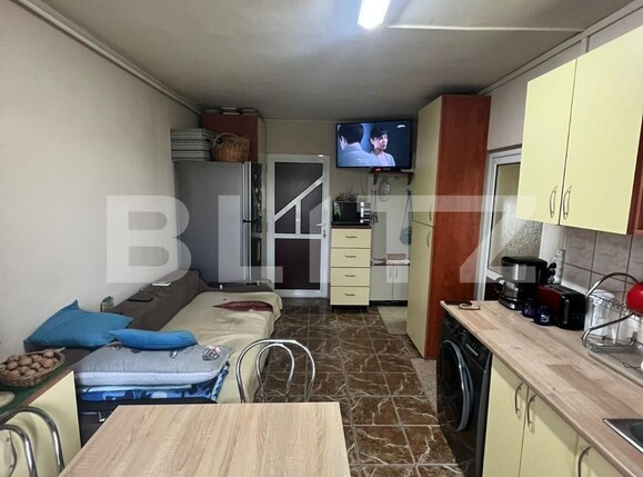 Apartament de vânzare 2 camere Intre Lacuri - 118739AV | BLITZ Cluj-Napoca | Poza1